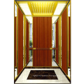 High Quality Luxury Passenger Elevator, China Manufacturer Mrl Passenger Elevator Price